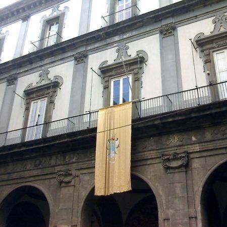 Depandance Vania Napoli المظهر الخارجي الصورة