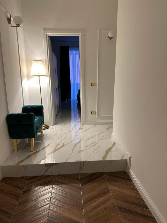 Depandance Vania Napoli المظهر الخارجي الصورة