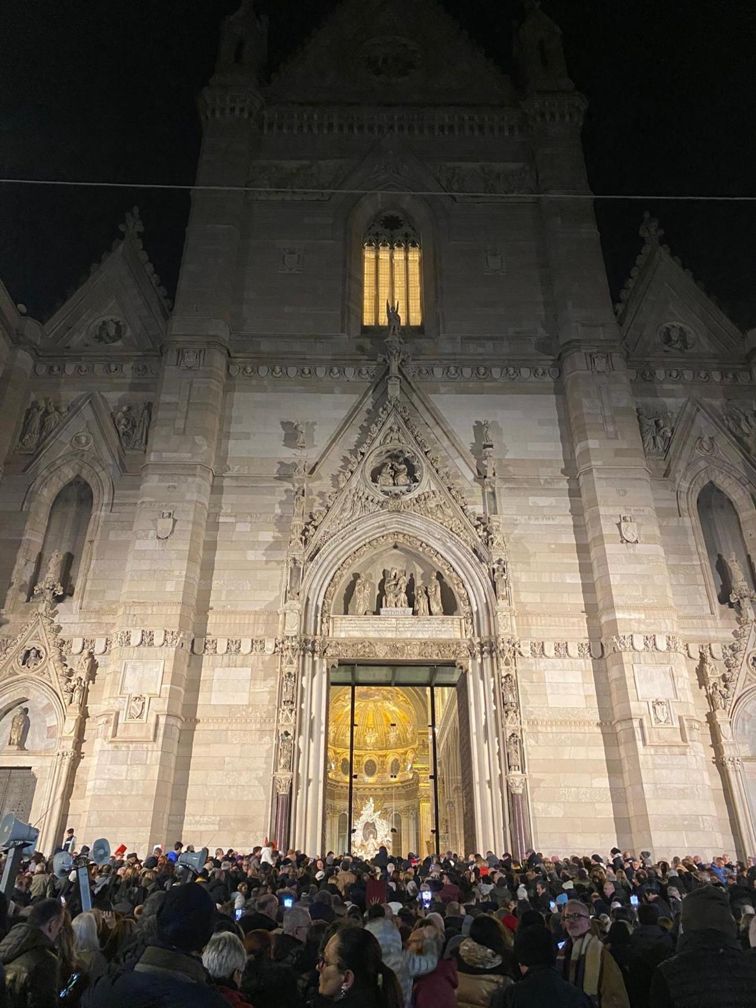 Depandance Vania Napoli المظهر الخارجي الصورة